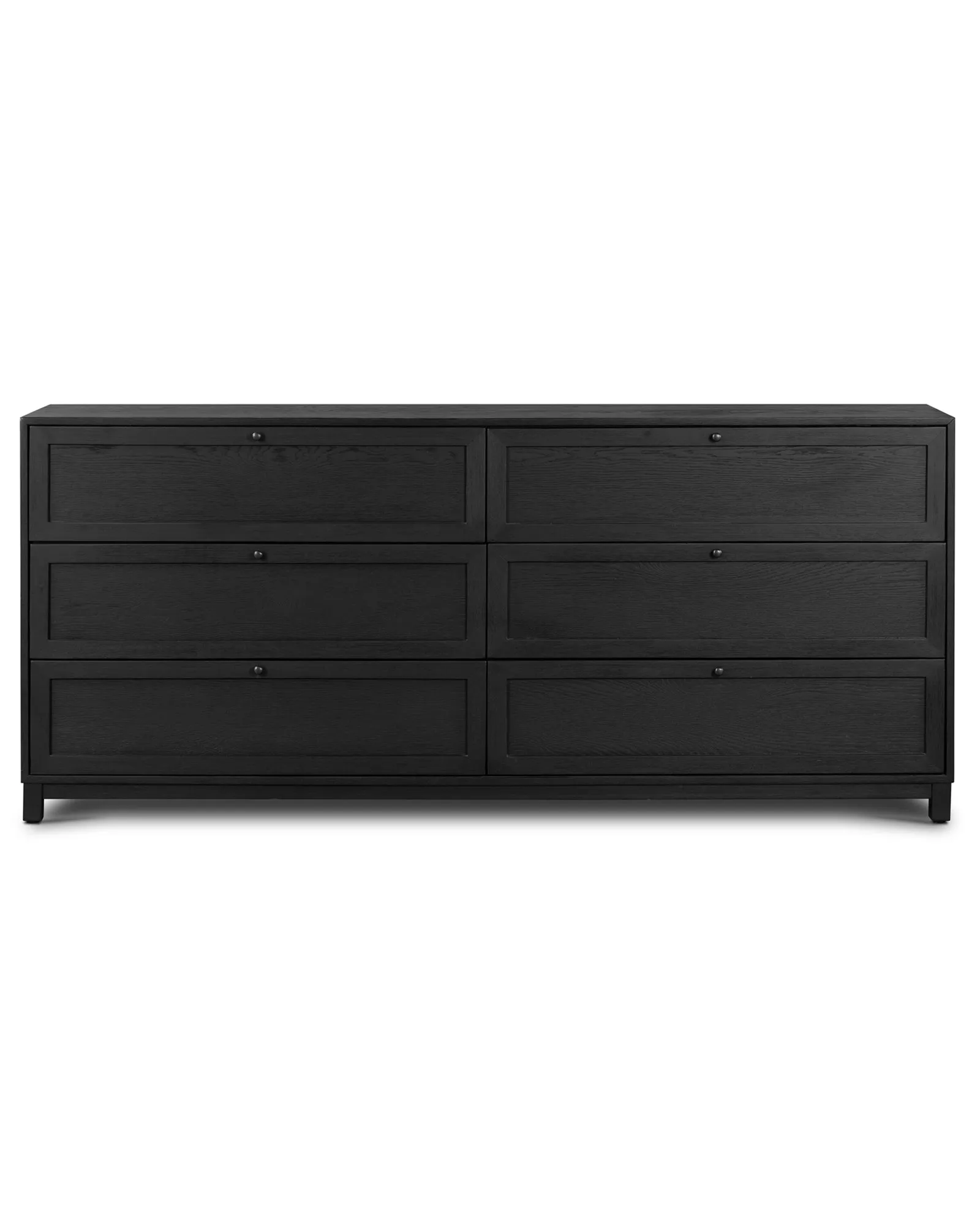 Rayland 6-Drawer Dresser