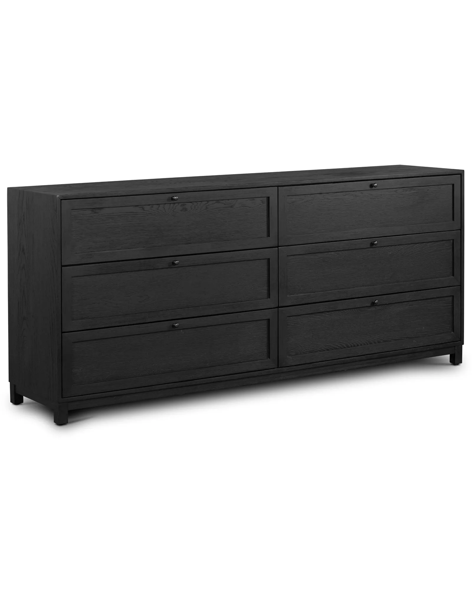 Rayland 6-Drawer Dresser