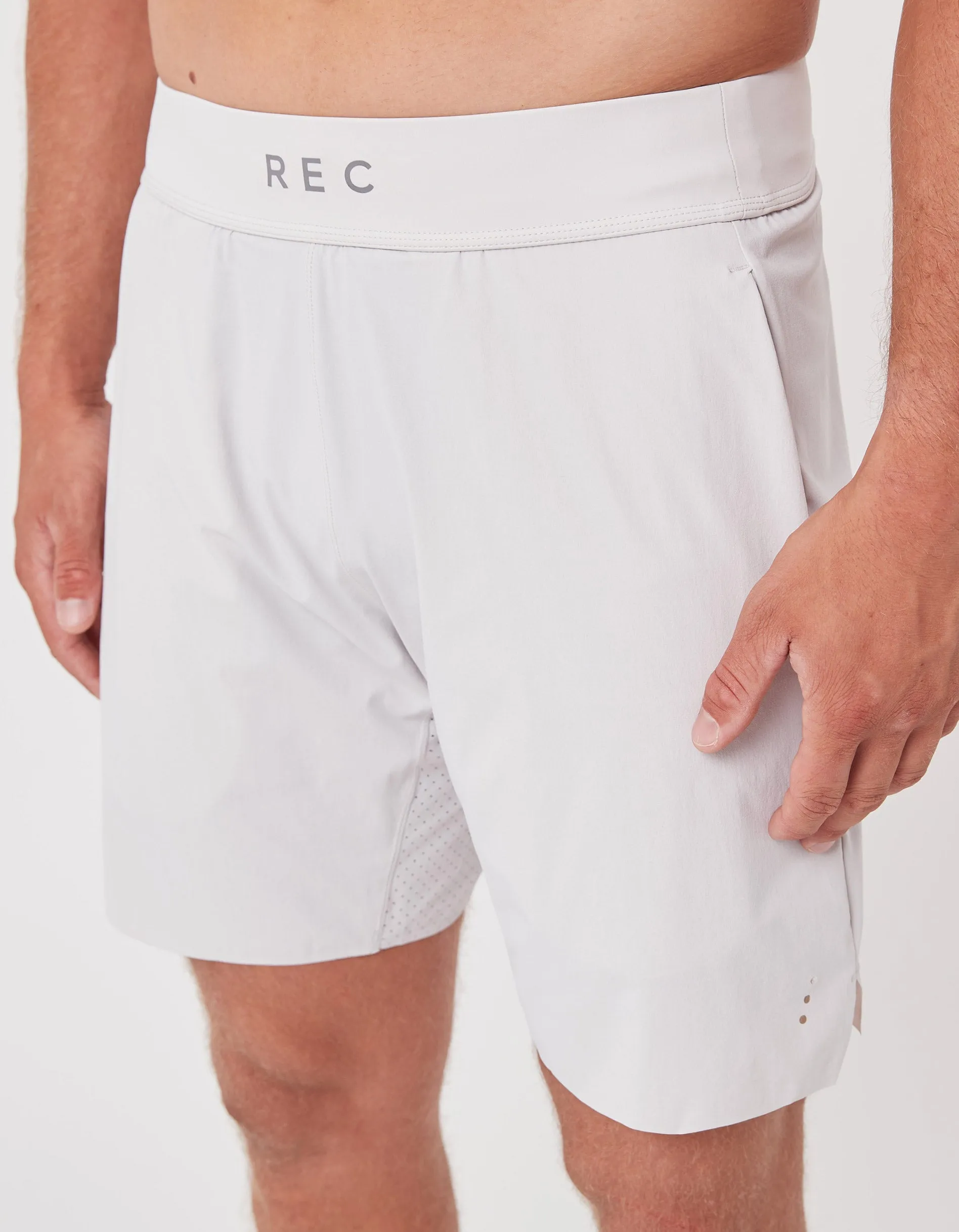 REC GEN - Type 2 LZR Short Frost