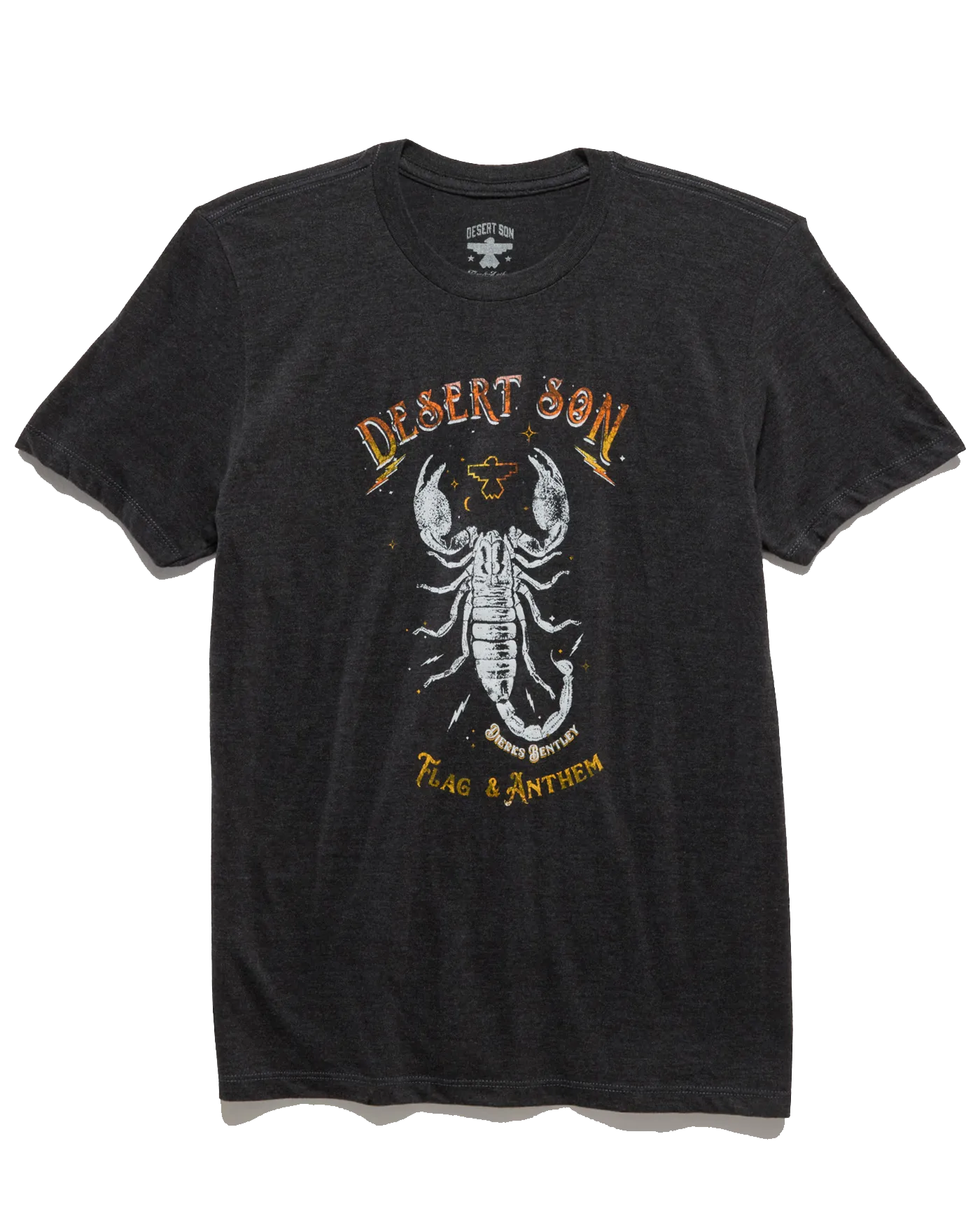 SCORPION DESERT TEE