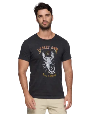 SCORPION DESERT TEE