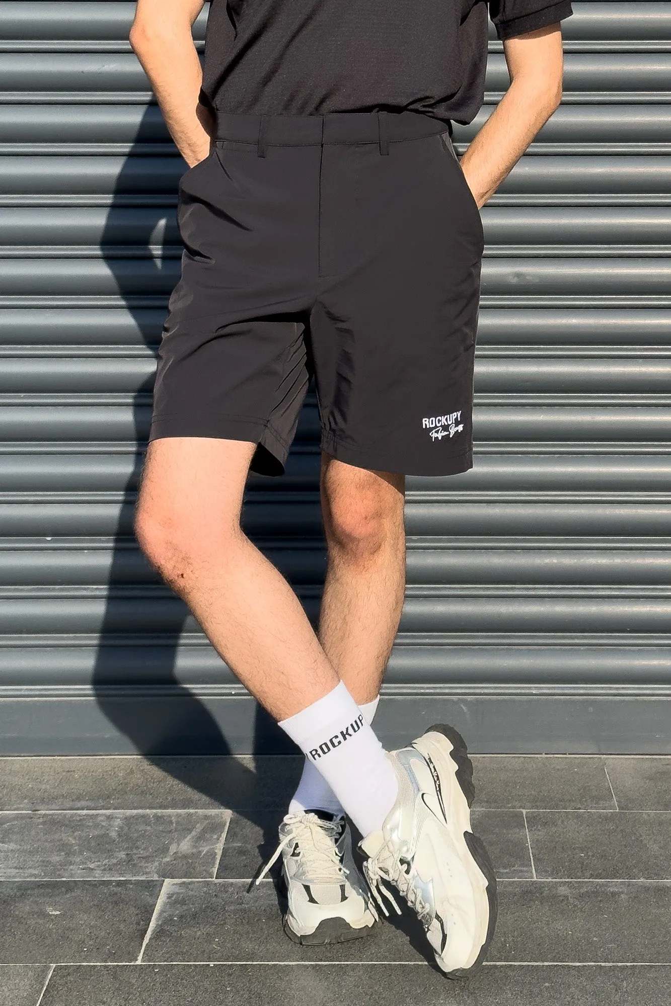 Shorts für Herren Felix