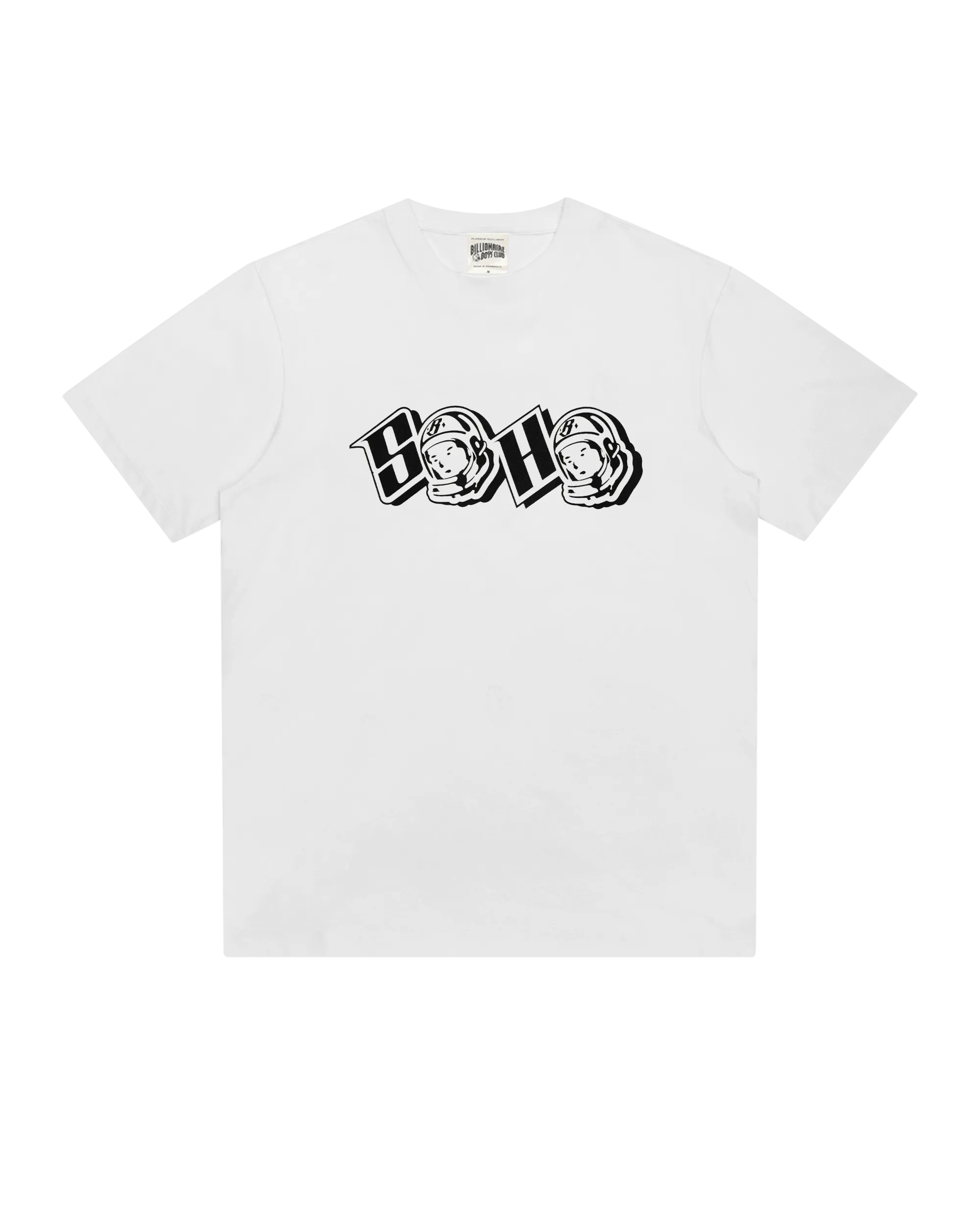 Soho Logo Tee