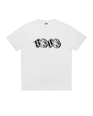 Soho Logo Tee