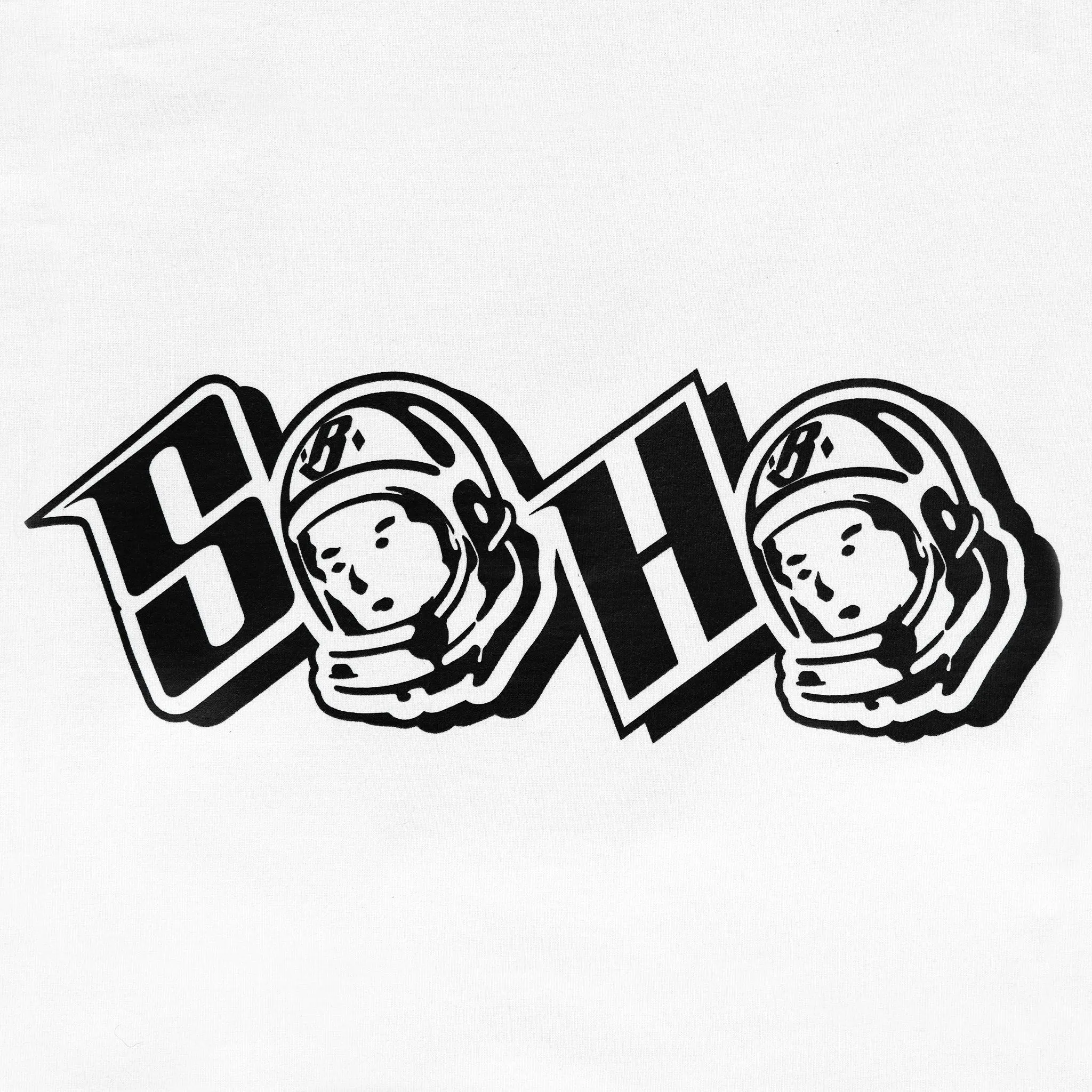 Soho Logo Tee