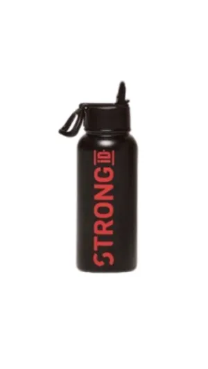 STRONG iD Water Bottle (Special Order)