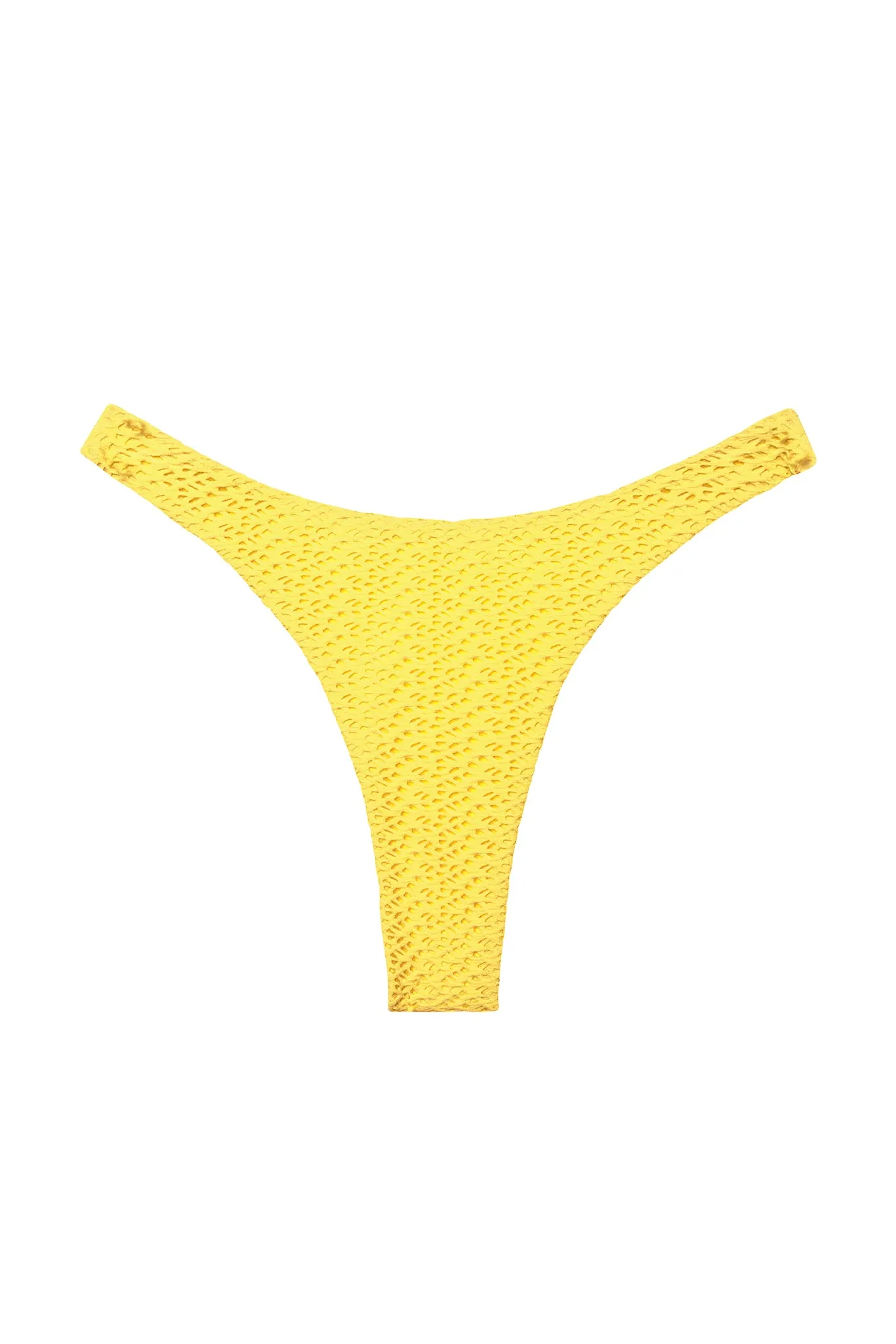 Tamarama Bottom - Citrus Crochet