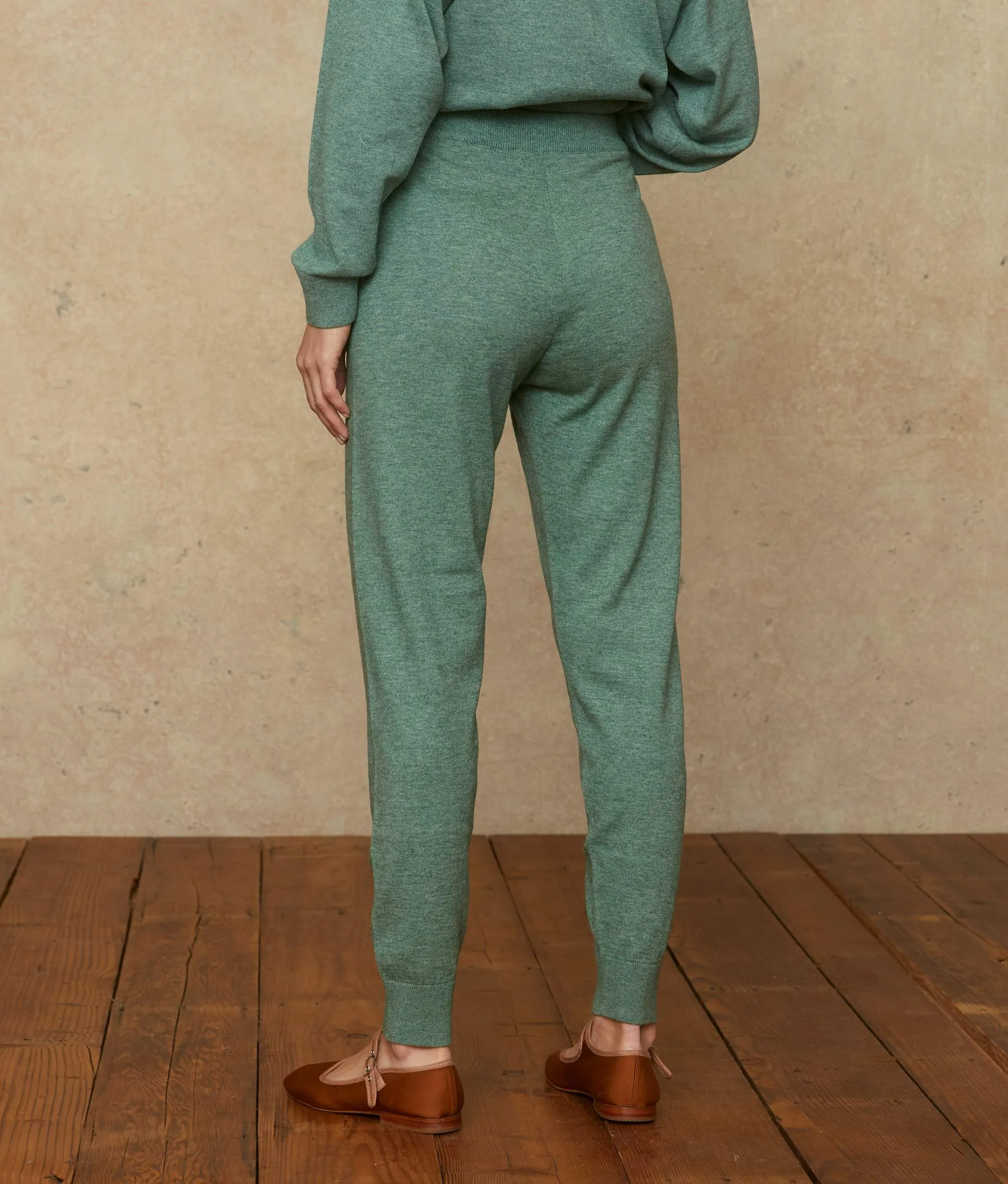 The Sonny Pant | Fern