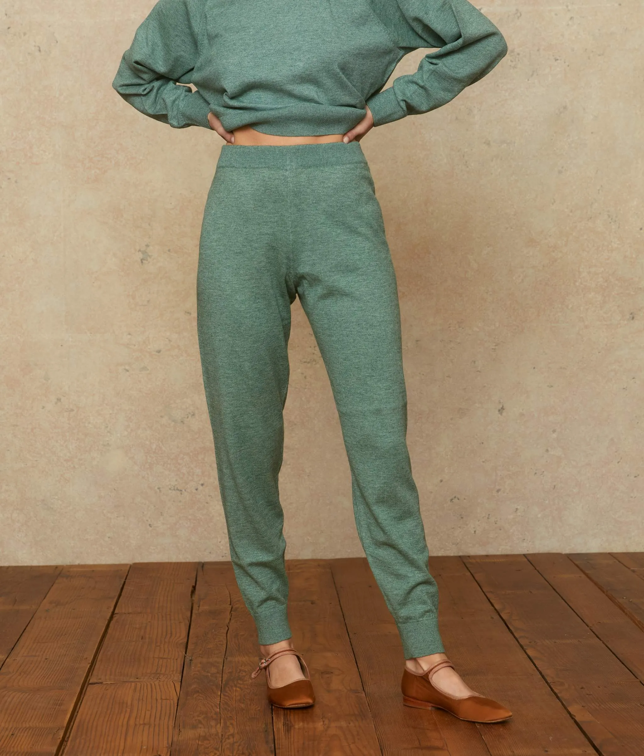 The Sonny Pant | Fern