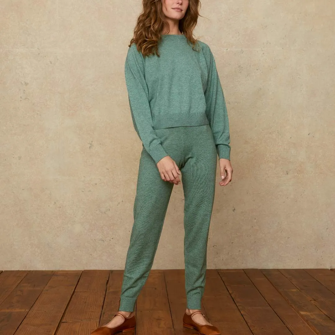 The Sonny Pant | Fern