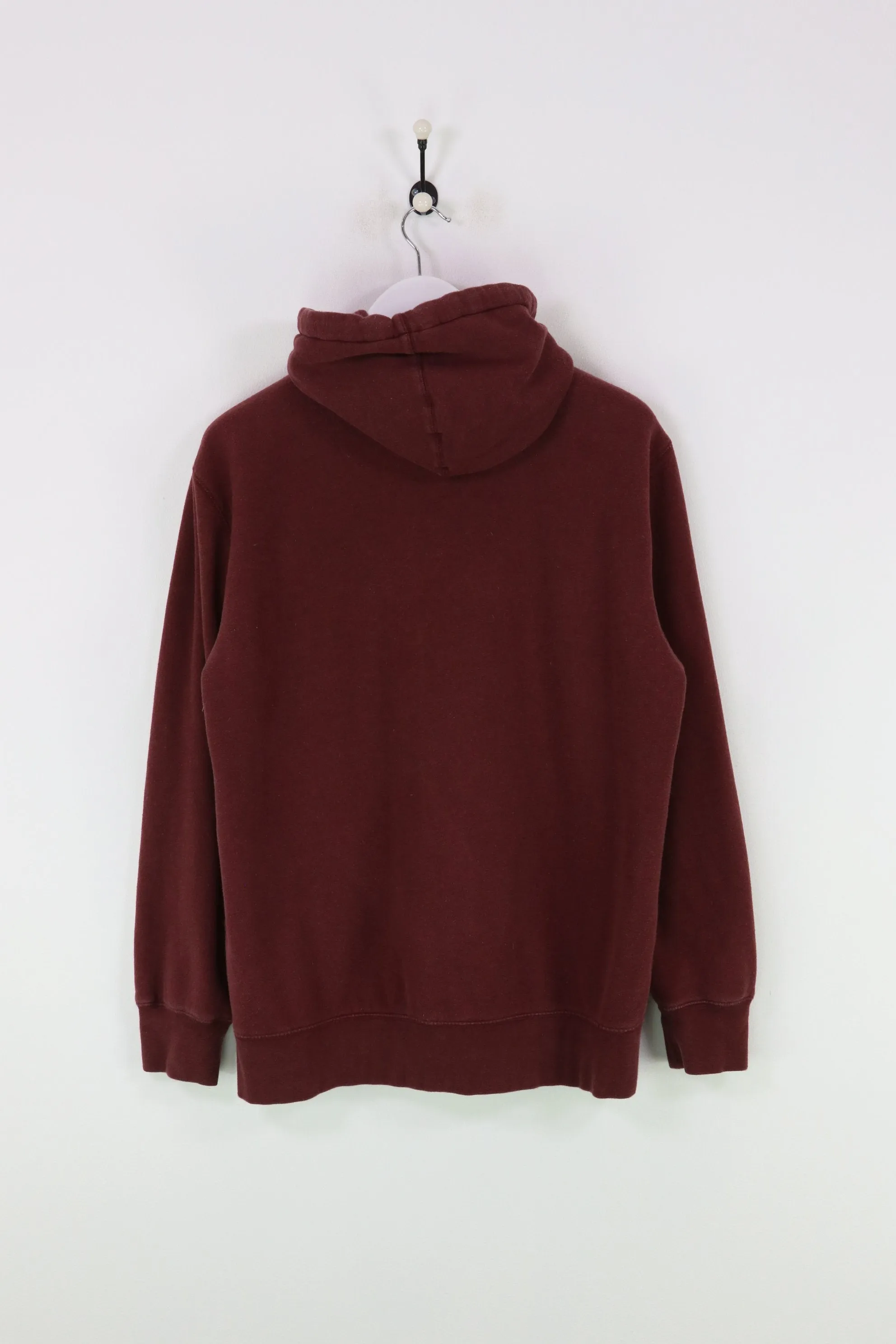 Tommy Hilfiger Hoodie Burgundy XL