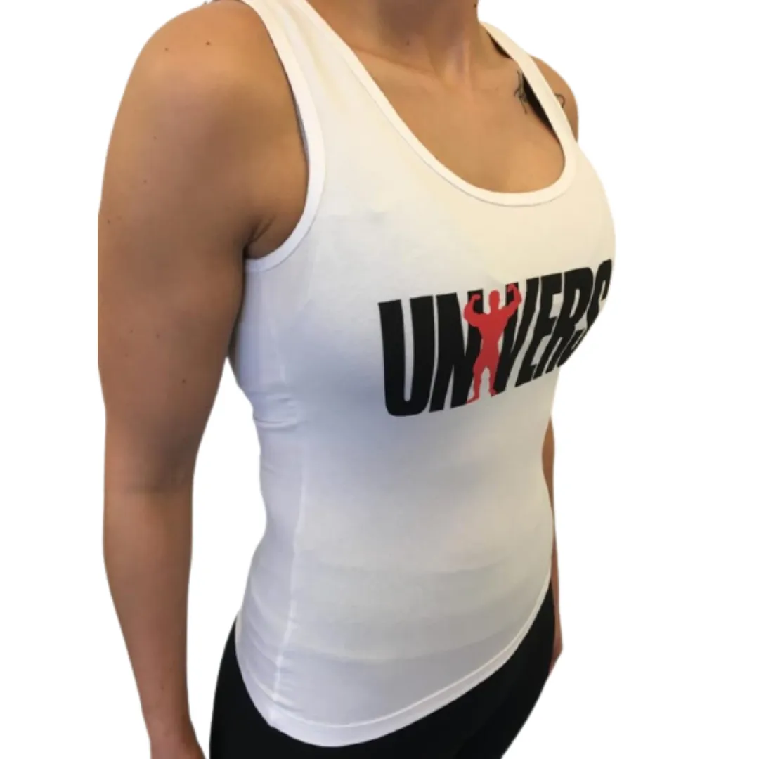 Universal Nutrition Ladies Classic Tank