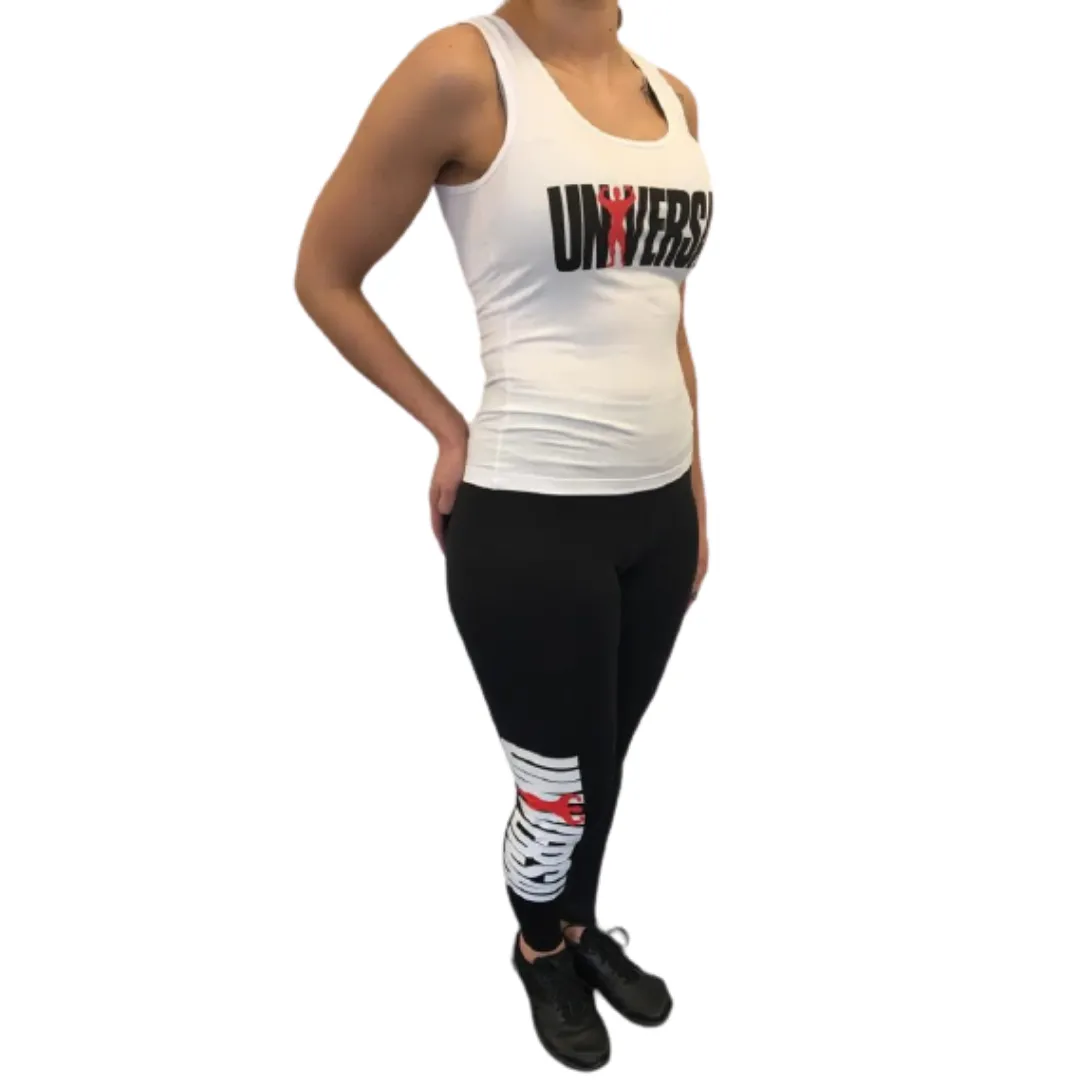 Universal Nutrition Ladies Classic Tank