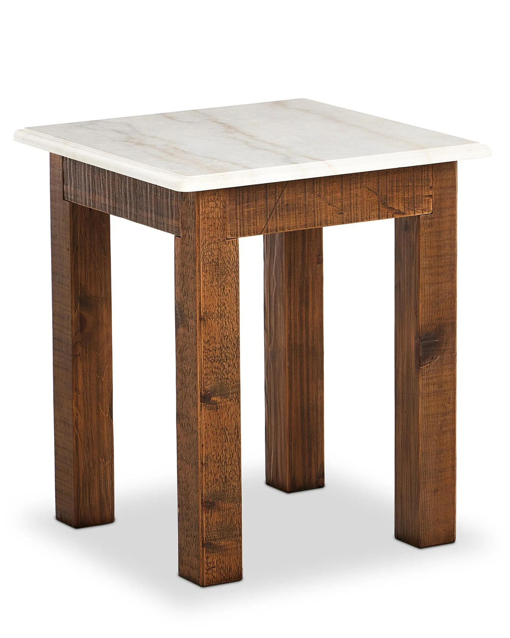 Walker Side Table