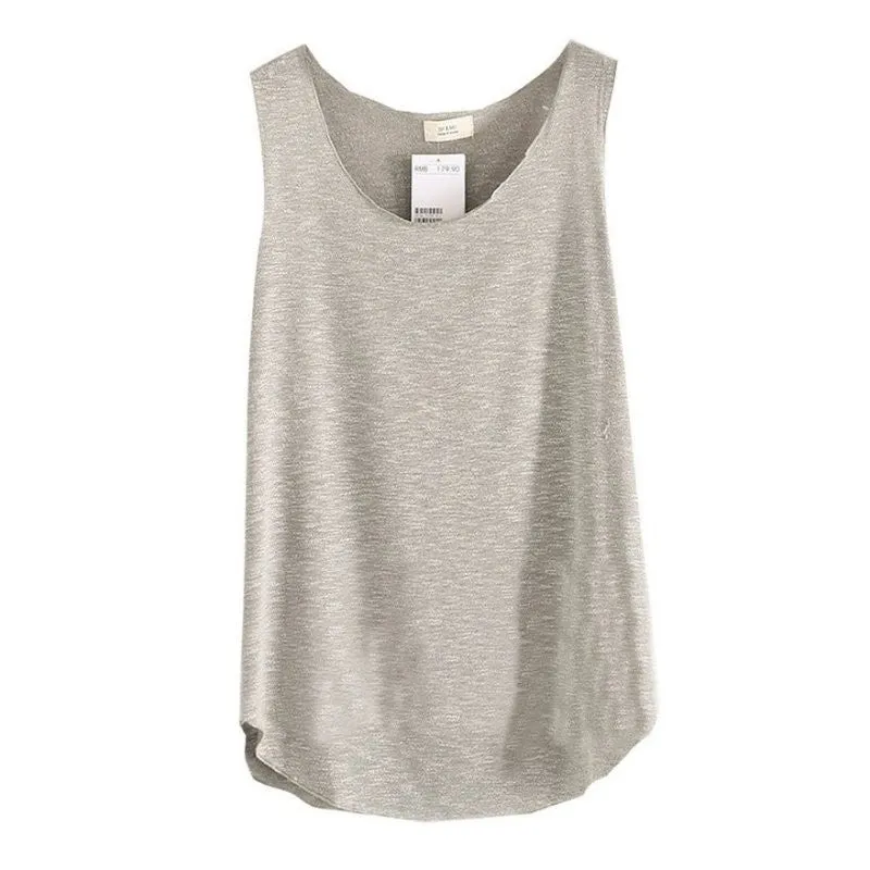 Women's Sleeveless Tank