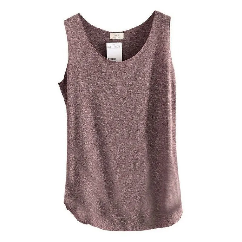 Women's Sleeveless Tank