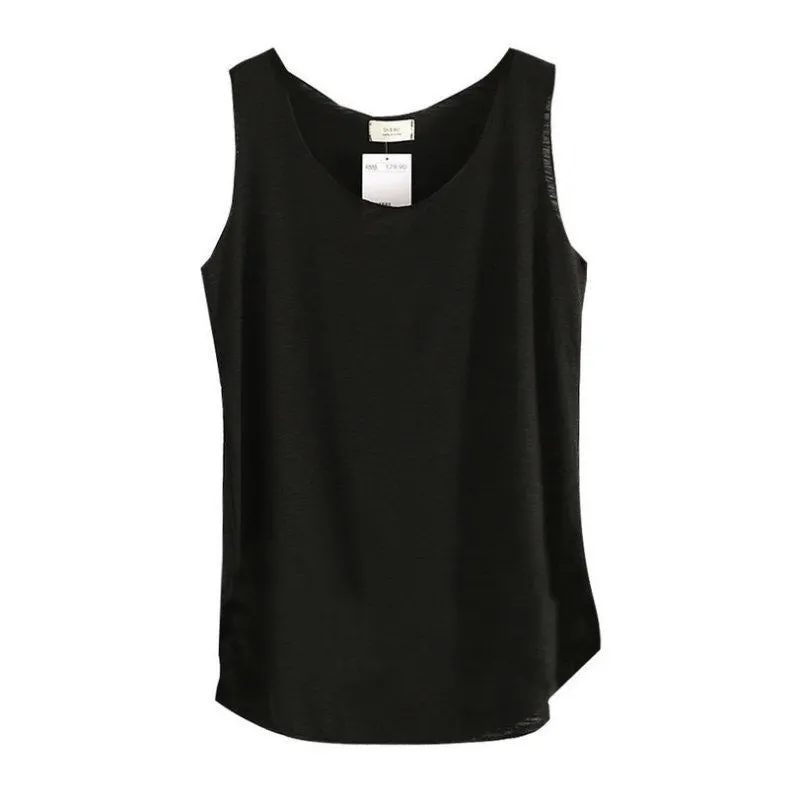 Women's Sleeveless Tank