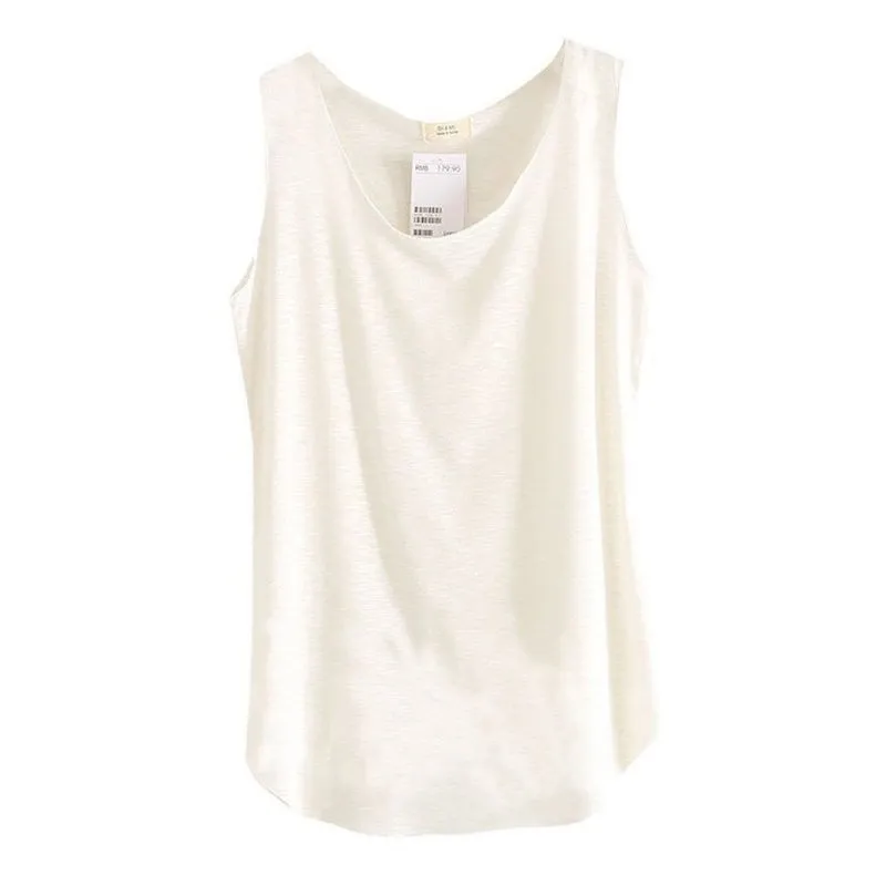 Women's Sleeveless Tank