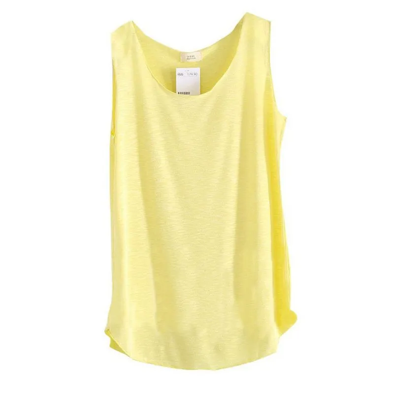 Women's Sleeveless Tank