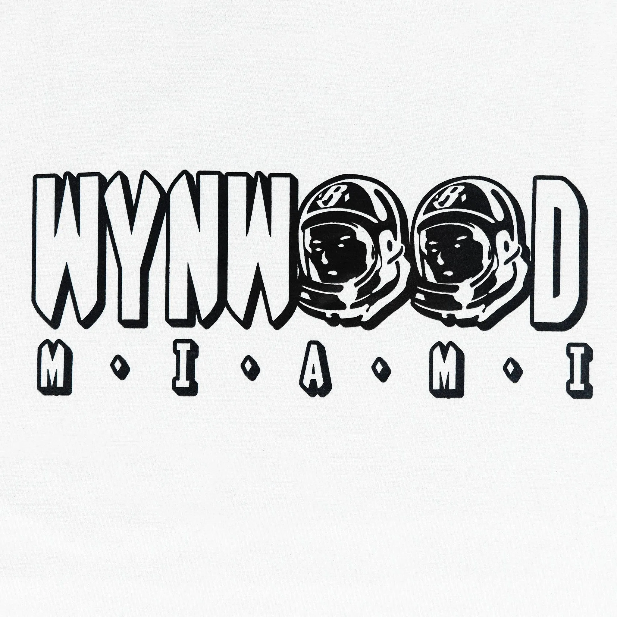 Wynwood Logo Tee