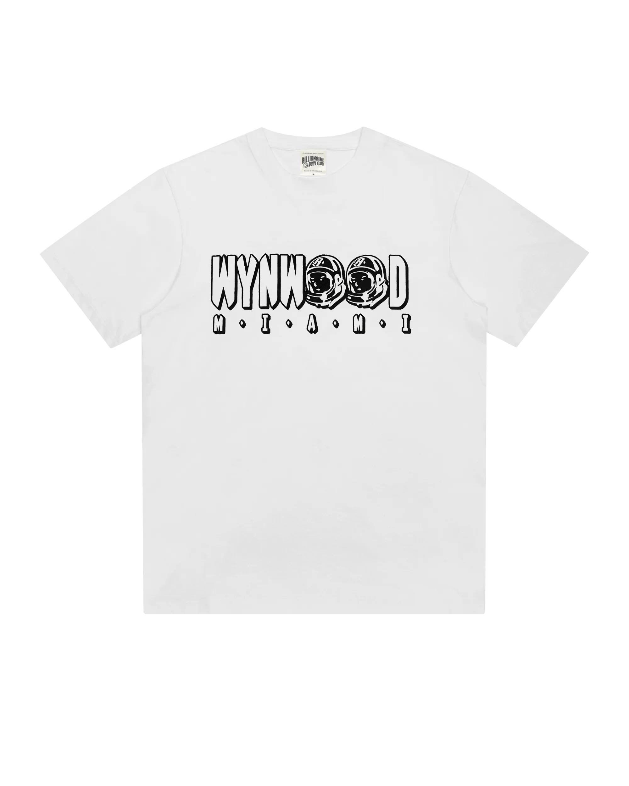 Wynwood Logo Tee