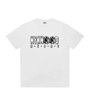 Wynwood Logo Tee